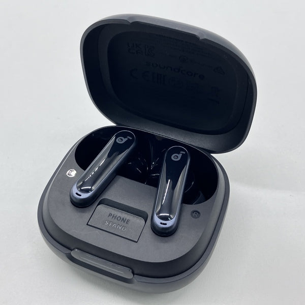 【中古】Soundcore P40i ブラック 【A3955N11】【秋葉原】
