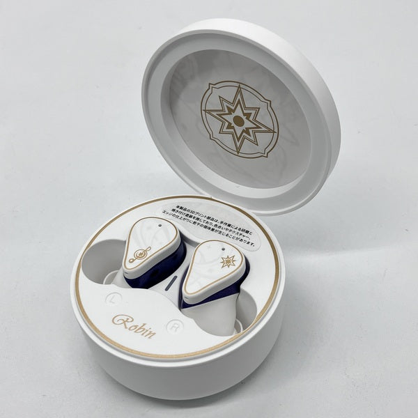 【中古】Robin's Earphones (崩壊：スターレイル) コラボモデル【名古屋】
