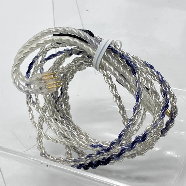 【中古】VE Spare Cable（1.4m）クリア（単品販売用）【秋葉原】