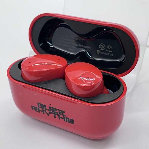 【中古】ZE300 BUZZ RHYTHM version【秋葉原】