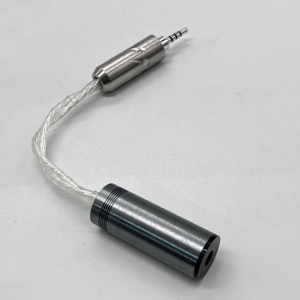 【中古】4.4ｍｍメス 2.5ｍｍオス ケーブル【秋葉原】
