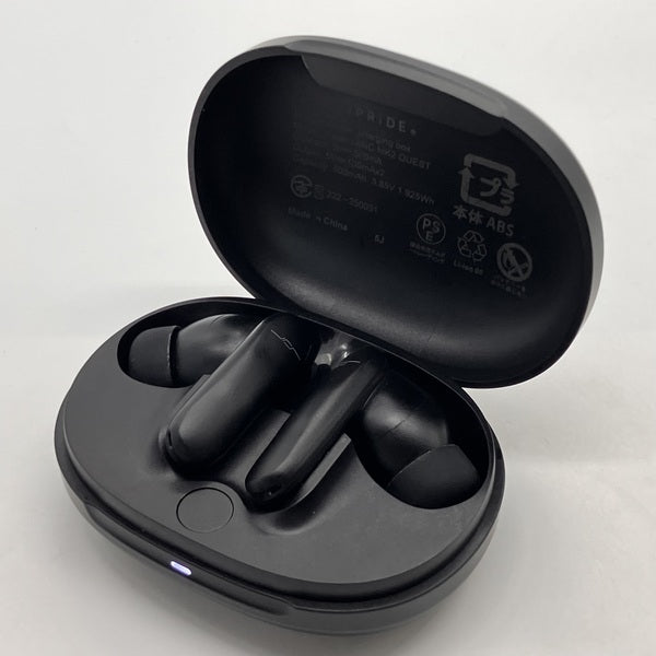 【中古】JPRiDE model i ANC MK2 - QUEST【日本橋】