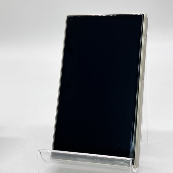 【中古】M21 Titanium Gold 【FIO-M21-G】【秋葉原】