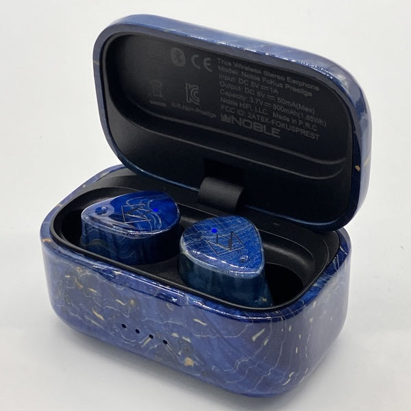 【中古】FoKus Prestige Blue 【NOB-FOKUSPST-L】【日本橋】