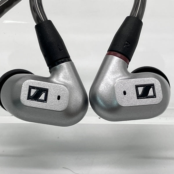 【中古】IE 200 Silver Edition【秋葉原】
