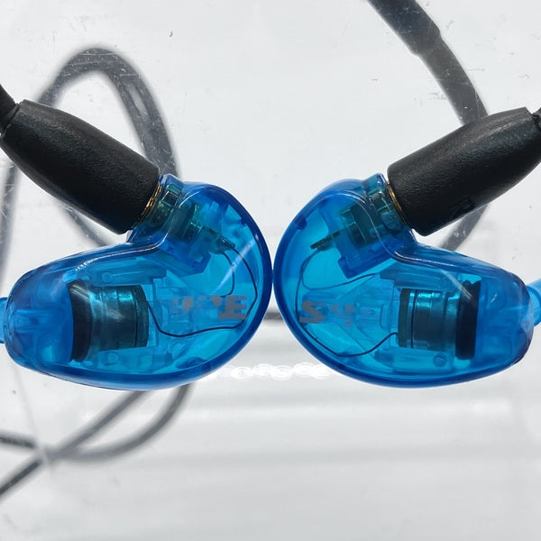 【中古】SE215SPE-A【秋葉原】