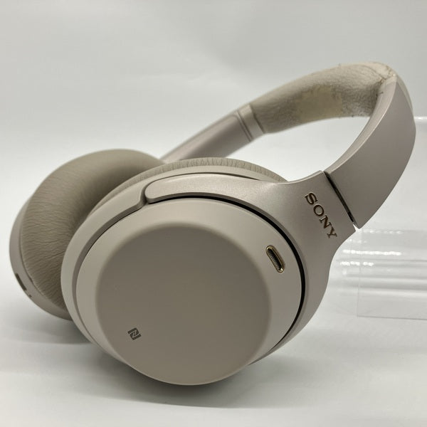 【中古】WH-1000XM3SM【プラチナシルバー】【秋葉原】