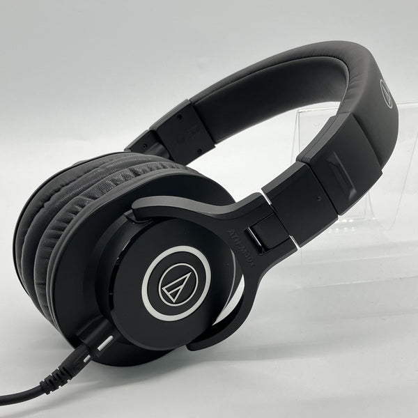 【中古】ATH-M40X【秋葉原】