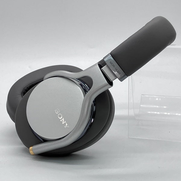 【中古】MDR-1AM2 SQ シルバー【秋葉原】