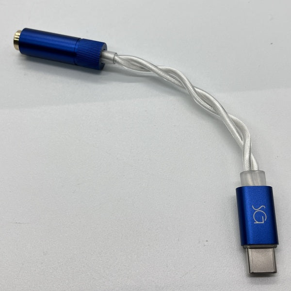 【中古】SoundsGood BR-TC44 4.4mm-Type-C【秋葉原】