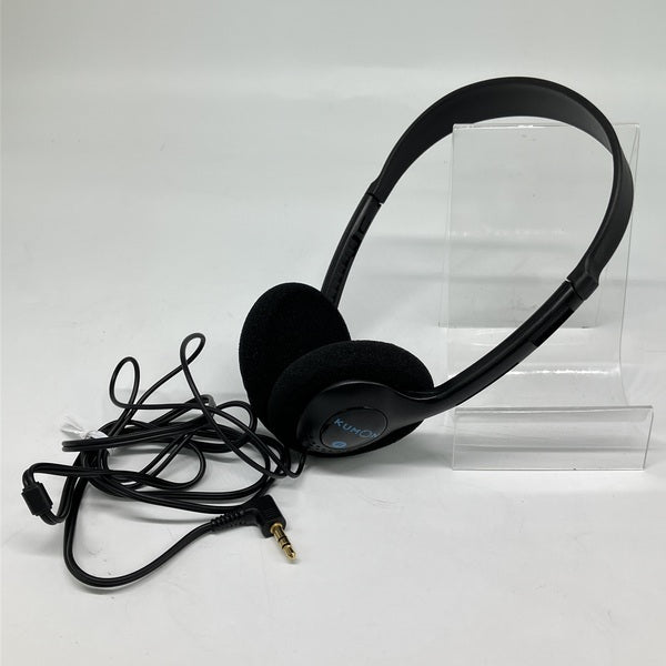 【中古】KUMON ヘッドホン【秋葉原】