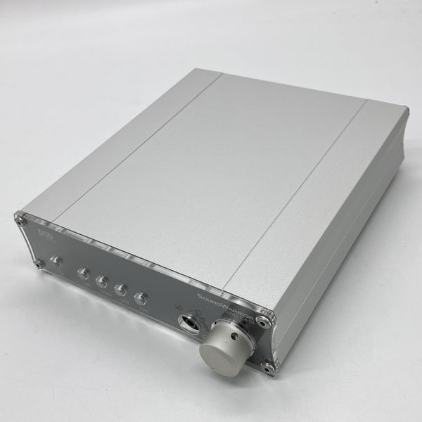 【中古】Table TOP Series  USB DAC （SWD-DA10）【秋葉原】