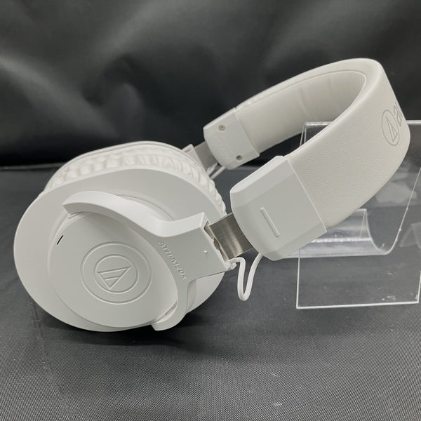 【中古】ATH-M20xBT ホワイト【秋葉原】