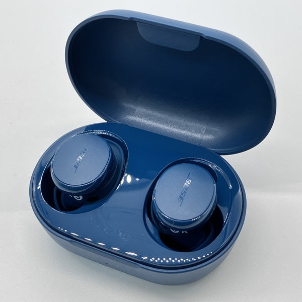 【中古】QuietComfort Earbuds TWILIGHT BLUE【名古屋】