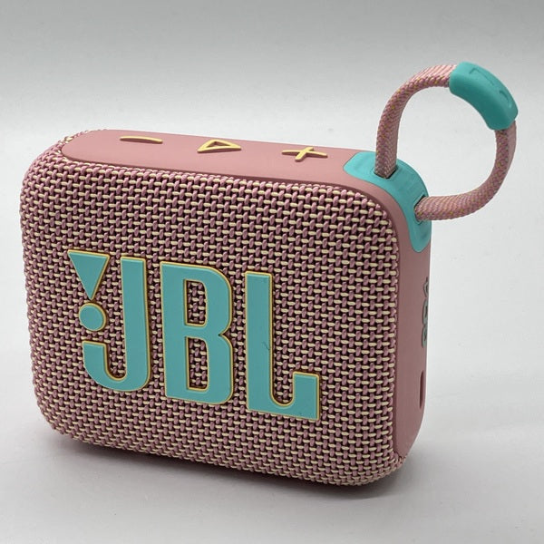【中古】GO 4 スウォッシュピンク【JBLGO4PINK】【秋葉原】