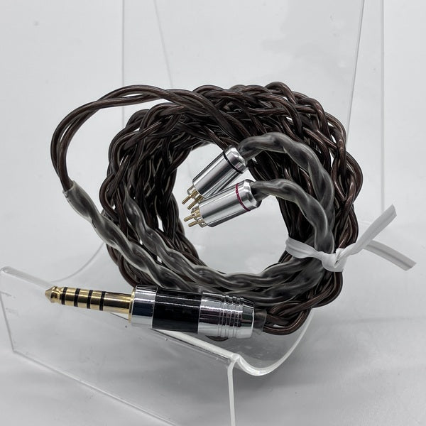 【中古】龍柱 4.4mmバランスケーブル【日本橋】
