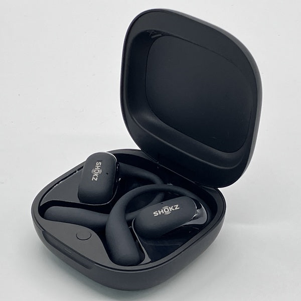 【中古】OpenFit 2+ Black【SKZ-EP-000050】【秋葉原】