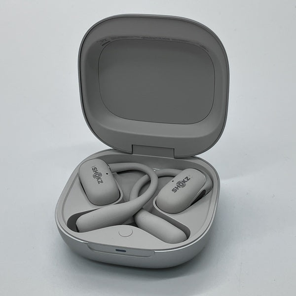 【中古】OpenFit 2+ Grey【SKZ-EP-000051】【秋葉原】