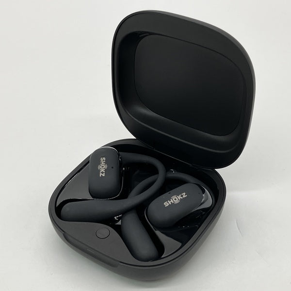 【中古】OpenFit 2+ Black【SKZ-EP-000050】【名古屋】