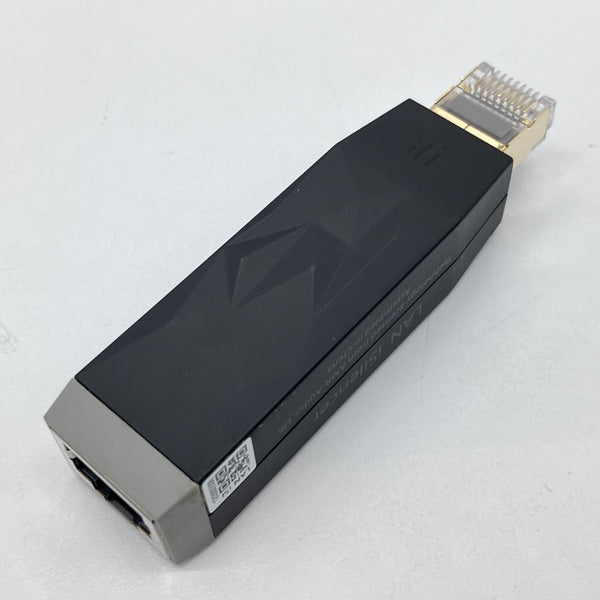【中古】LAN iSilencer【秋葉原】