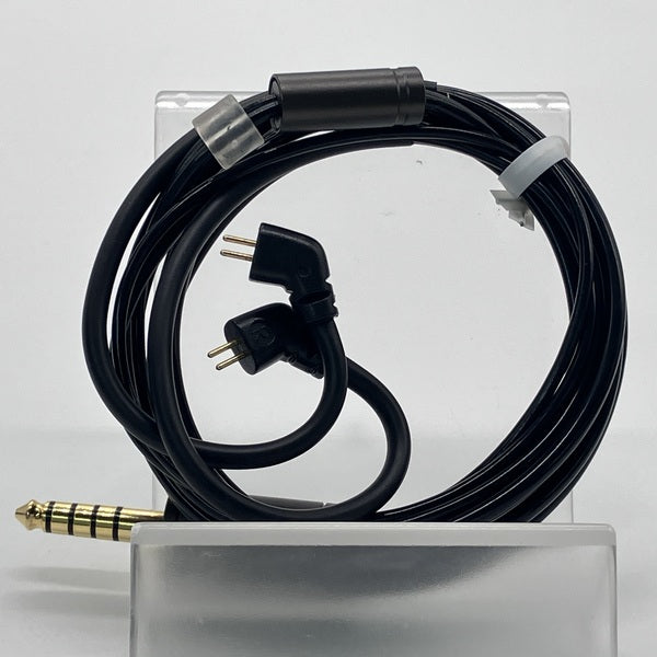 【中古】SUPERIOR Cable 4.4-IEM2pin 【QDC-SUPERIOR-CABLE44】【秋葉原】