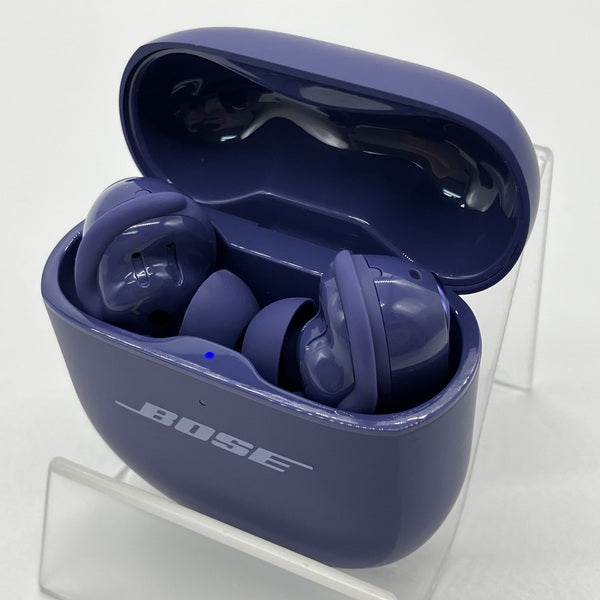 【中古】Quietcomfort Ultra Earbuds 2nd Gen Midnight Violet【秋葉原】