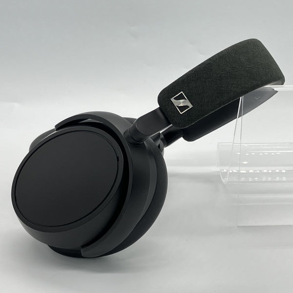 【中古】MOMENTUM 4 Wireless ブラック 【M4AEBT BLACK】【秋葉原】