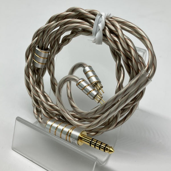 【中古】NICEHCK MixDNA 2pin-4.4mm【秋葉原】
