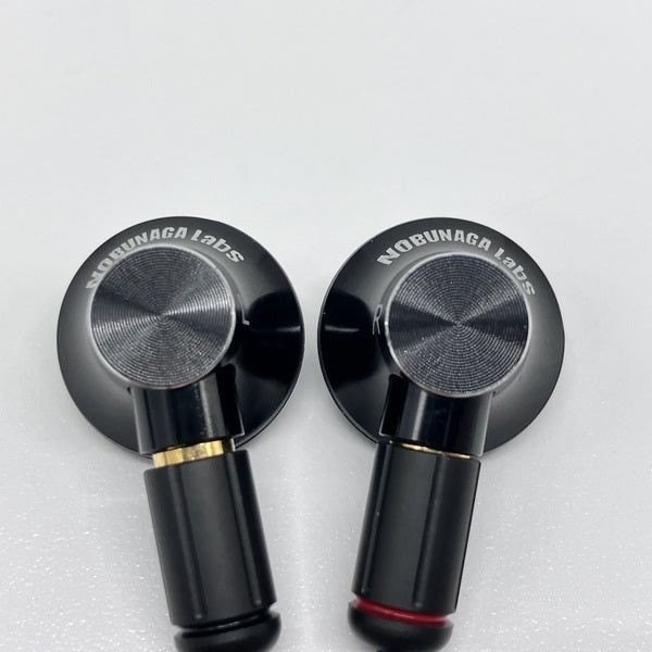 【中古】鶯 ブラック（MMCX対応）【NLN-UGS-BK】【秋葉原】