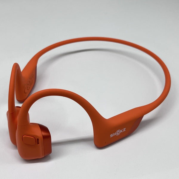 【中古】OpenRun Pro 2 Orange【SKZ-EP-000031】【日本橋】