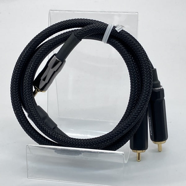 【中古】Clear force mini to RCA Nova 2nd generation（1m）【秋葉原】