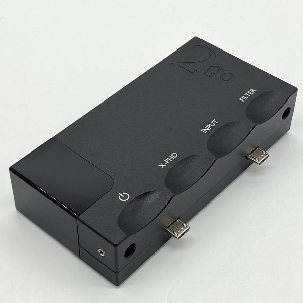 【中古】CHORD 2go Black 【CHO-2GO-BLK】【日本橋】