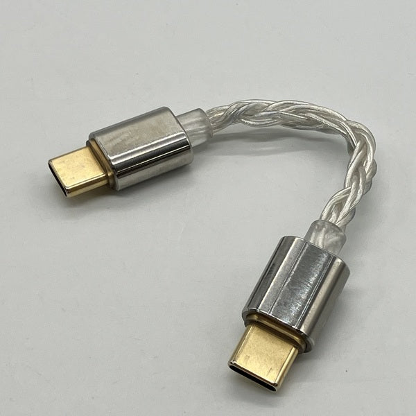 【中古】CB18 (USB Type-C to Type-C ケーブル)【日本橋】