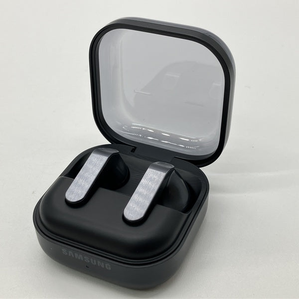 【中古】Samsung Galaxy Buds4 Black【秋葉原】