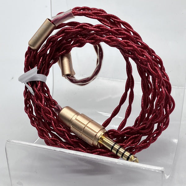 【中古】Vermilion MKII Custom-4.4mm 【BEA-7223】【日本橋】