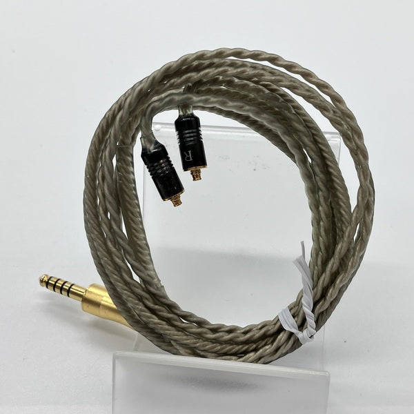 【中古】Frosty Sheep 4.4mm5極 Shure MMCX type -Emotional edition【秋葉原】