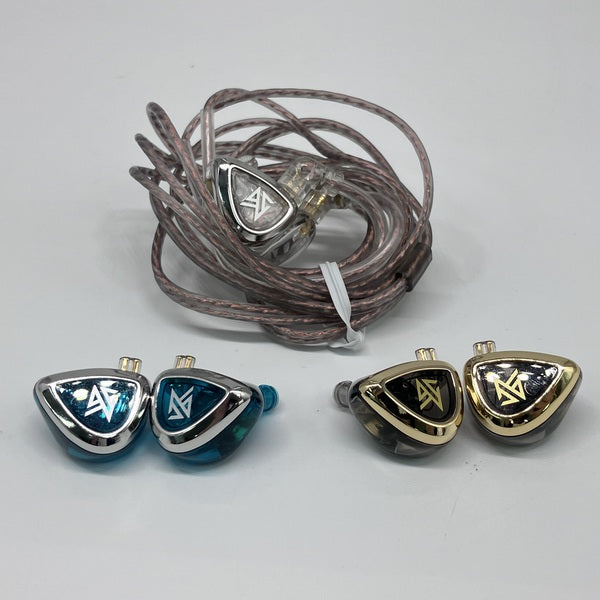 【中古】KZ EDA【名古屋】