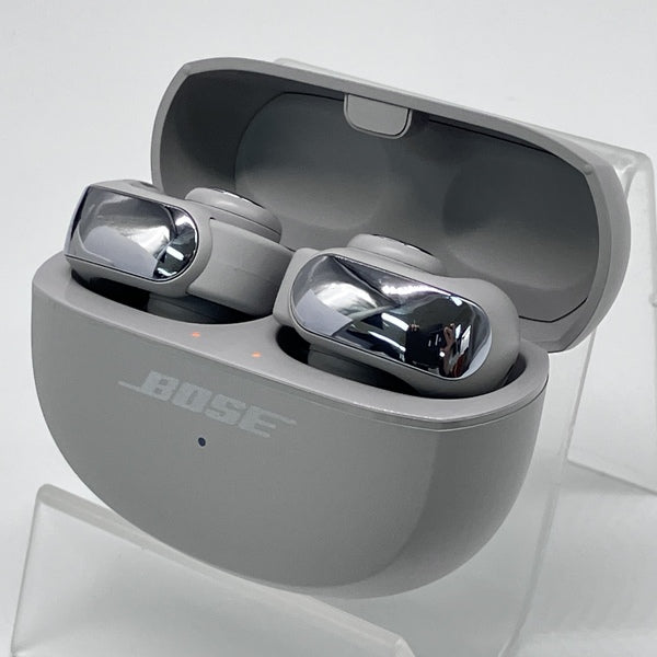 【中古】Ultra Open Earbuds MOONLIGHT GRAY【名古屋】