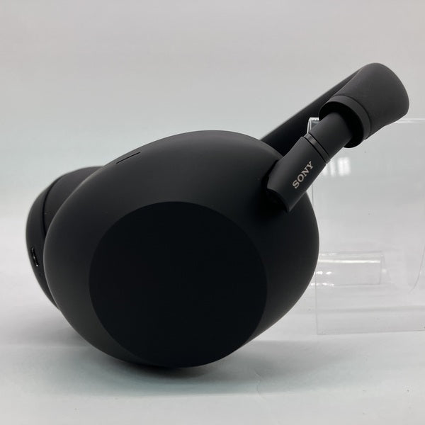 【中古】WH-1000XM6 BM ブラック【秋葉原】