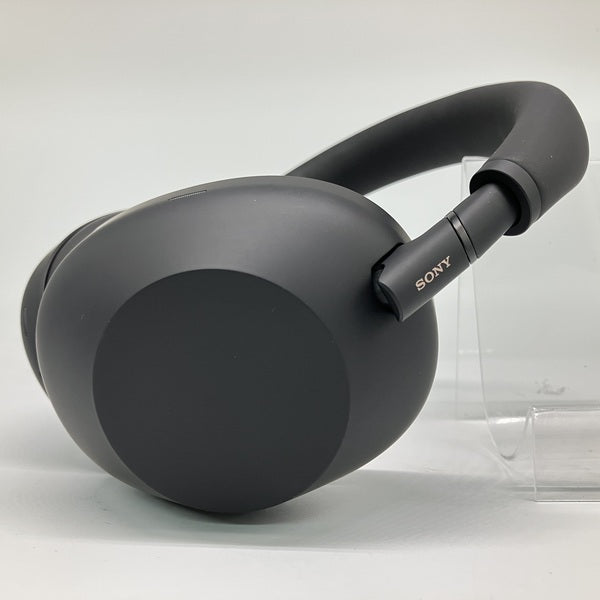 【中古】WH-1000XM6 BM ブラック【秋葉原】