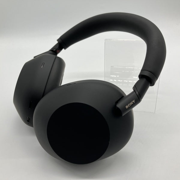 【中古】WH-1000XM6 BM ブラック【秋葉原】