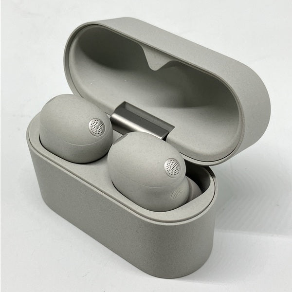 【中古】WF-1000XM6 SZ プラチナシルバー【秋葉原】