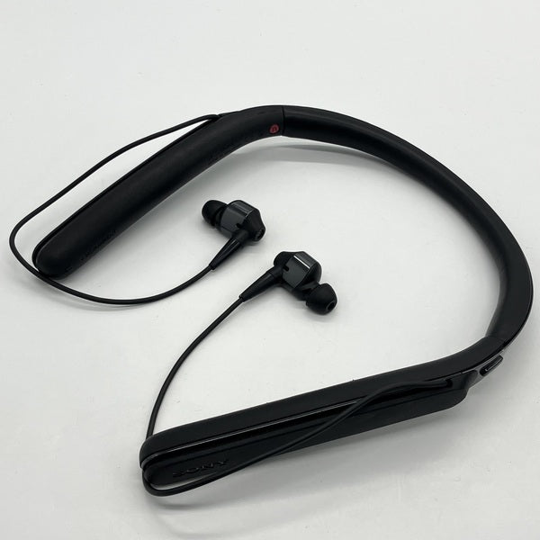 【中古】WI-1000X BM ブラック【日本橋】