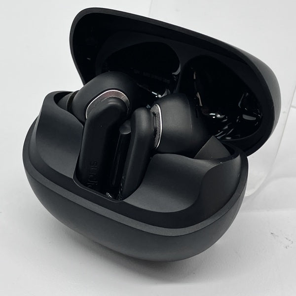 【中古】E4 Pro ブラック【SD-4001】【日本橋】