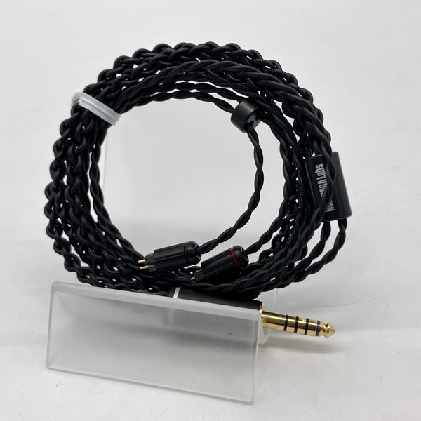 【中古】CASSINI (カッシーニ) 4.4mm5極バランス/カスタムIEM2pin 【NLA-CSN】【秋葉原】