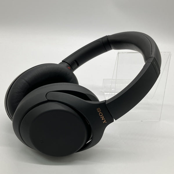 【中古】WH-1000XM4 BM ブラック【秋葉原】