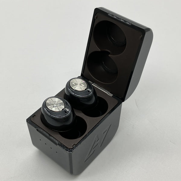 【中古】TE-D01g Black 【TE-D01g-BK】【秋葉原】