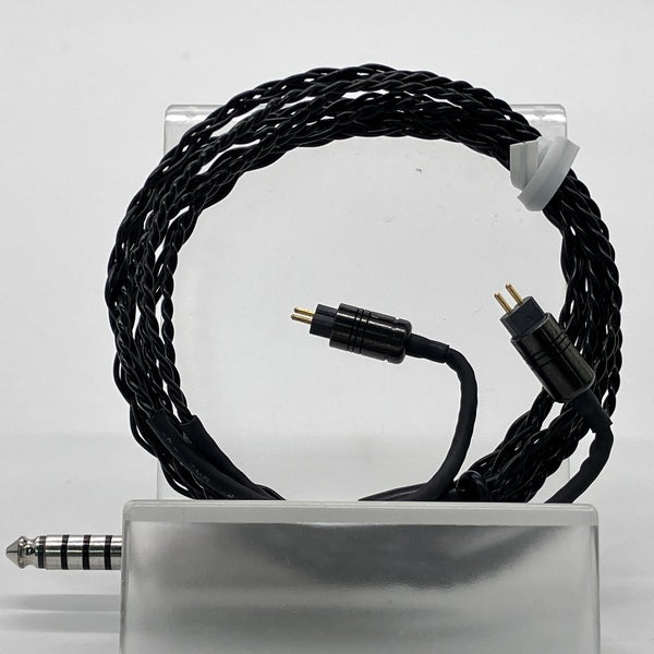 【中古】Obsidian CIEM2Pin-4.4mm(イヤループ仕様) 120cm【日本橋】
