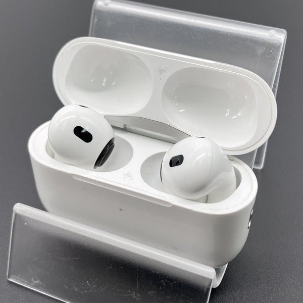 【中古】AirPods Pro (第2世代) MQD83J/A【秋葉原】