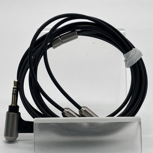 【中古】06シリーズ 3.5mm (3極)-MMCX (L/R)【iect_06_ub3m_120】【日本橋】